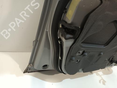Left front door AUDI A4 B6 (8E2) 1.9 TDI | BP23102891C2 