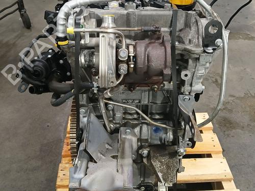 Motor RENAULT CAPTUR I (J5_, H5_) 0.9 TCe 90 | BP29582644M1 