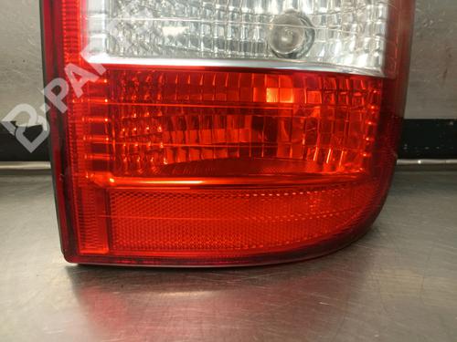 Right taillight OPEL ZAFIRA A MPV (T98) 2.0 DTI 16V (F75) | BP11952432C35 