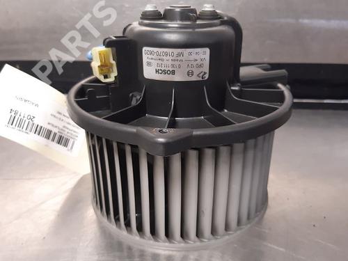 Used Heater blower motor VOLVO V40 Estate (645) 1.9 DI (115 hp) 9331300