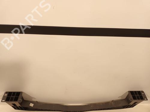 Front bumper reinforcement CITROËN C4 I (LC_) 1.4 16V | BP22244825C109 
