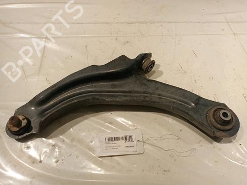 Used Left front suspension arm RENAULT CLIO IV (BH_) 1.5 dCi 90 (90 hp) 15418448