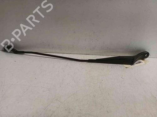 Used Front windshield wiper arm RENAULT ZOE (BFM_) ZOE (92 hp) 21686182