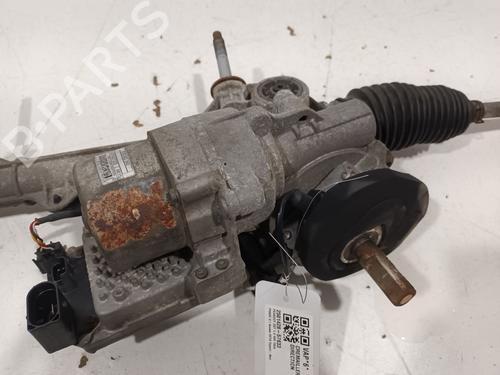 Styregear/Snekke PEUGEOT 207 (WA_, WC_) 1.4 HDi | BP29965147M22 