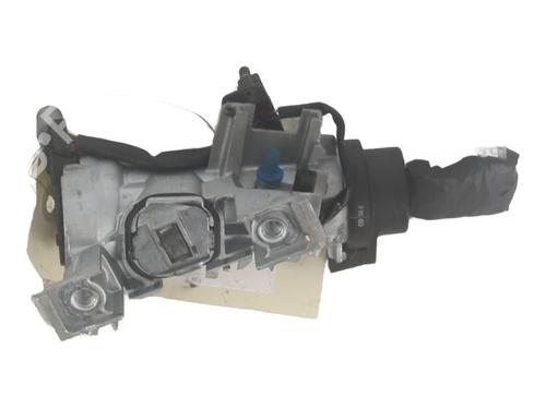 Ignition barrel AUDI A3 (8P1) 2.0 TDI 16V | BP36595245M48 - Image 3