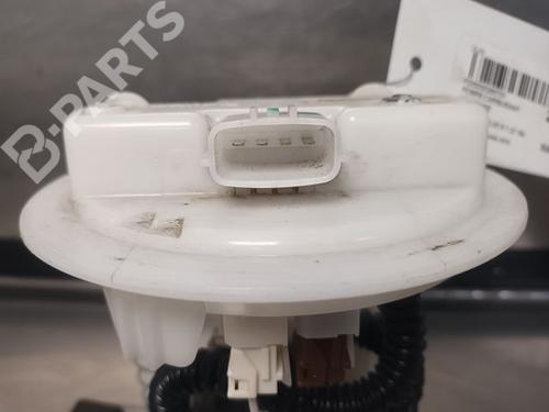 Autre RENAULT CLIO IV (BH_) 1.2 16V | BP9337839O1