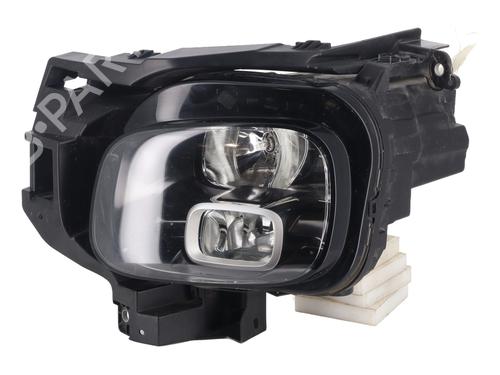 Used Left headlight Left headlight 36881417 36881417