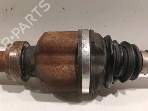 Right front driveshaft PEUGEOT 508 I (8D_) 2.0 BlueHDi 150 | BP16740313M39 