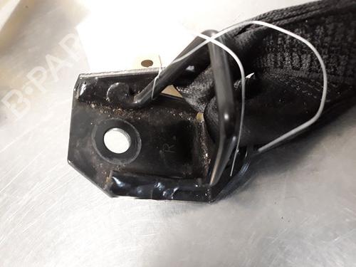 Seat buckle NISSAN PRIMERA Hatchback (P12) 1.9 dCi | BP20600580I32 