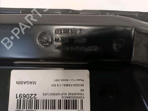Crossmember SKODA FABIA I (6Y2) 1.9 SDI | BP14866421C162 
