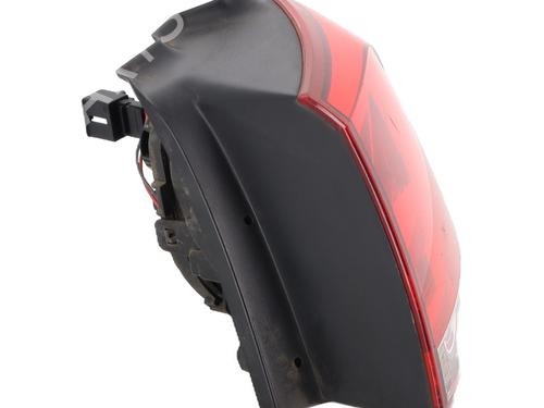 Right taillight VW GOLF VII (5G1, BQ1, BE1, BE2) 1.6 TDI | BP25888678C35 