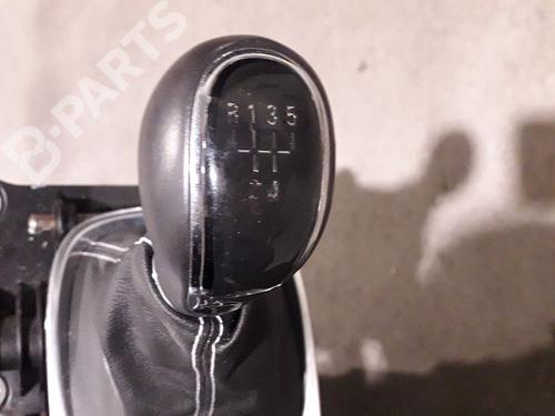 Gear lever OPEL MERIVA B MPV (S10) 1.3 CDTI (75) | BP9333861M90 