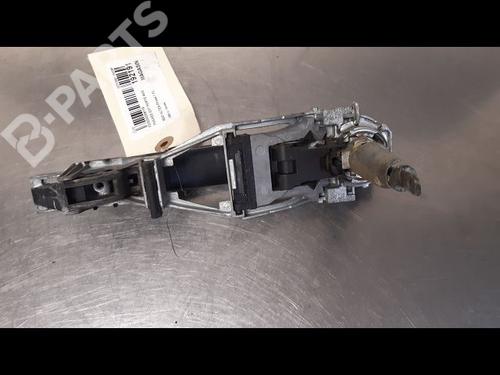 Front left exterior door handle SEAT ALTEA XL (5P5, 5P8) 1.9 TDI | BP9329170C128 