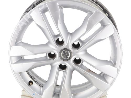 Used Rim Rim NISSAN X-TRAIL II (T31) 2.0 dCi 4x4 (150 hp) 36429437 36429437