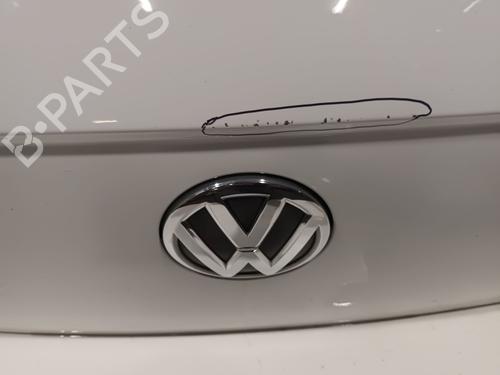 Tailgate VW POLO VI (AW1, BZ1, AE1) 1.0 TSI | BP27625066C6 