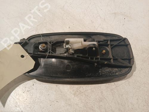 Front right exterior door handle OPEL VIVARO A Van (X83) 2.0 CDTI (F7) | BP18058139C129 