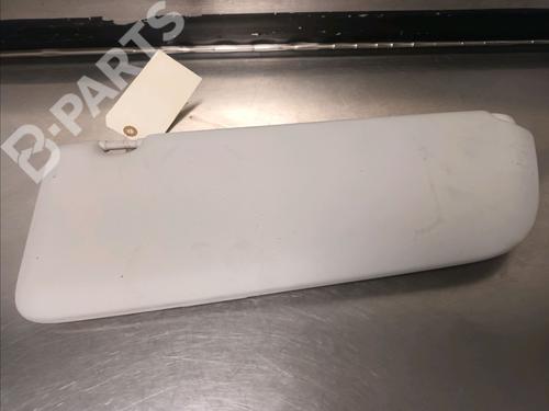 Zonneklep links MERCEDES-BENZ VITO Van (W447) 116 CDI (447.601, 447.603, 447.605) (163 hp) 12197897