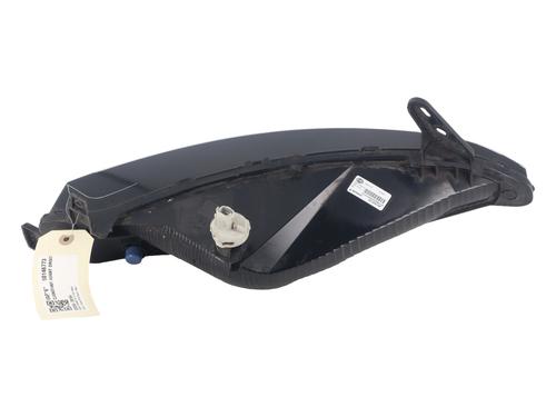 Right front indicator RENAULT MEGANE IV Hatchback (B9A/M/N_) 1.2 TCe 100 (B9MS) | BP38589087C33 - Image 2