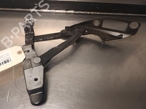 Used Hinge/Door check strap AUDI TT (8N3) 1.8 T quattro (224 hp) 14866055