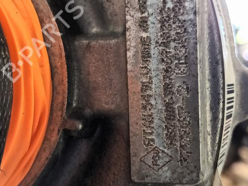 Engine RENAULT KOLEOS I (HY_) 2.0 dCi 4x4 (HY0B) | BP38231857M1 - Image 7