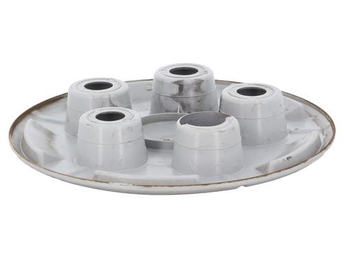 Hulkapsel CITROËN JUMPER II Van 2.0 BlueHDi 130 | BP31798031C160