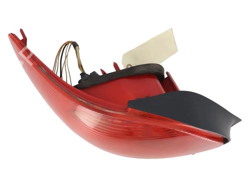 Left taillight PEUGEOT 206 CC (2D) 1.6 HDi 110 | BP26408384C34 