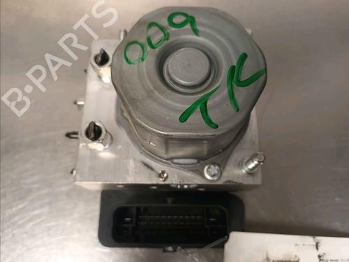ABS pump NISSAN QASHQAI II (J11, J11_) 1.5 dCi | BP25888637M43 