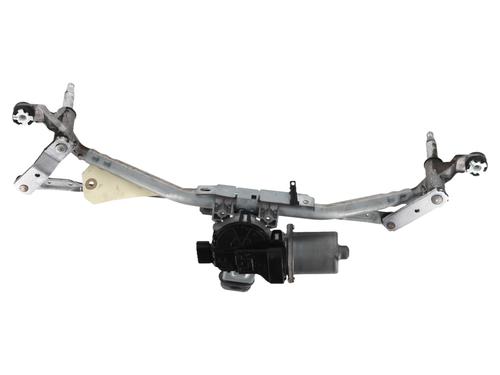 Front wiper motor RENAULT TRAFIC III Van (FG_) 2.0 dCi 130 (FGMY) | BP40274436M29 - Image 4