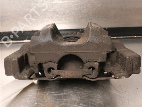 Left front brake caliper CITROËN C4 Picasso II 1.6 HDi / BlueHDi 115 | BP14863652M105 