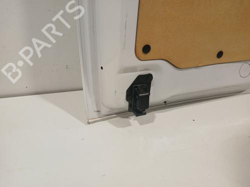Left tailgate CITROËN JUMPY III Van (V_) 1.6 BlueHDi 115 | BP38589141C76 - Image 10