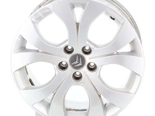 Used Rim CITROËN C5 III (RD_) 1.6 HDi 110 (RD9HZC) (109 hp) 31327904