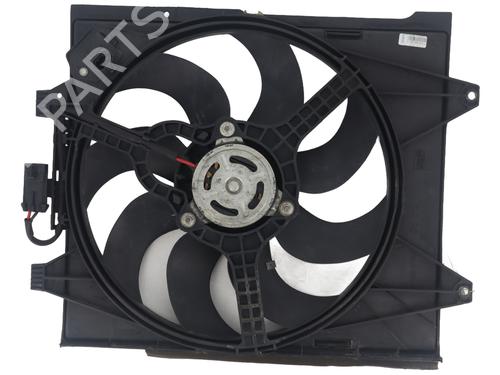 Køleventilator elektrisk FIAT 500 (312_) 0.9 (312AXG1A, 312.AXG11) (86 hp) 29856704