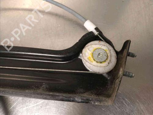 Front right window mechanism BMW 6 (E63) 650 i | BP20604013C23 