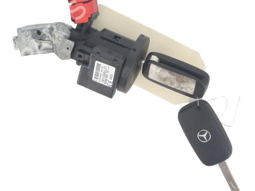 Used Ignition barrel MERCEDES-BENZ CITAN Box Body/MPV (W415) [2012-2021]  29696950