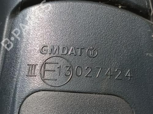 Left mirror CHEVROLET AVEO / KALOS Hatchback (T250, T255) 1.2 LPG | BP20609310C26