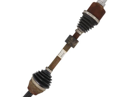 Left front driveshaft FORD FIESTA VI (CB1, CCN) 1.5 TDCi | BP25752774M38 