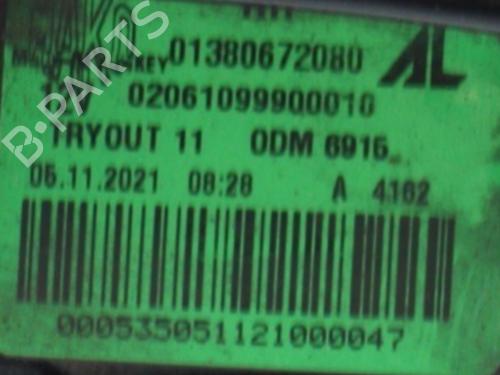 Right taillight PEUGEOT BOXER Van 2.2 BlueHDi 140 | BP32259246C35 