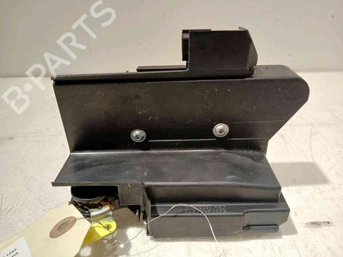 Used Rear left lock DACIA DUSTER (HS_) [2010-2018]  20605461