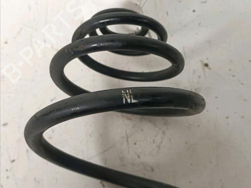 Shock absorber spring OPEL CORSA D (S07) 1.2 (L08, L68) | BP14947487C152 