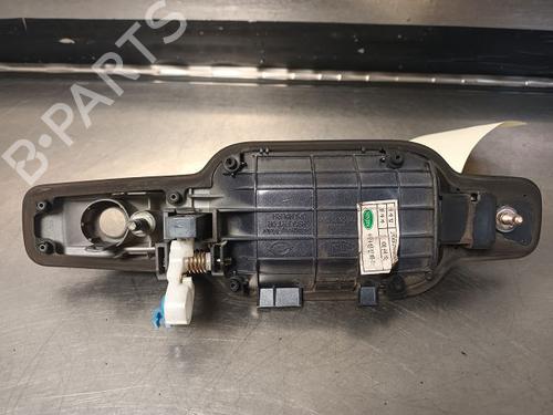 Front right exterior door handle SSANGYONG KYRON 2.0 Xdi 4x4 | BP15741320C129 