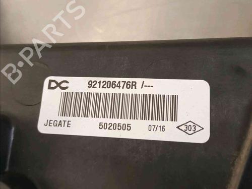 Radiator fan MERCEDES-BENZ CITAN MPV (W415) 111 CDI (415.703, 415.705) | BP21781988M35 