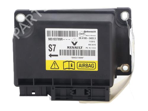 Used ECU airbags ECU airbags 36881463 36881463