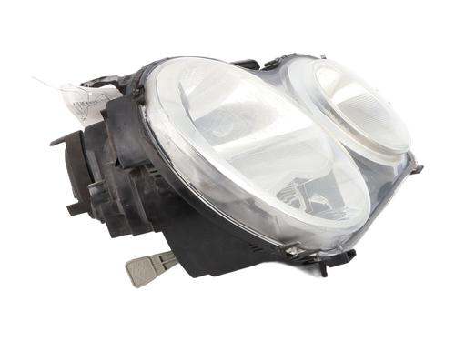 Right headlight VW POLO (9N_, 9A_) 1.4 TDI | BP27272783C29 