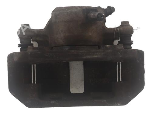 Left front brake caliper MERCEDES-BENZ C-CLASS (W203) C 200 CDI (203.007) | BP37282324M105 - Image 4