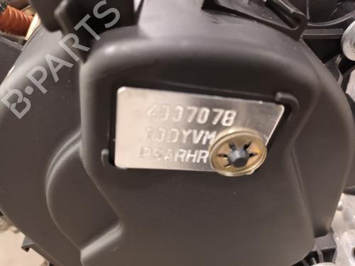 Engine CITROËN C5 II (RC_) 2.0 HDi (RCRHRH) | BP33536177M1  - Image 9