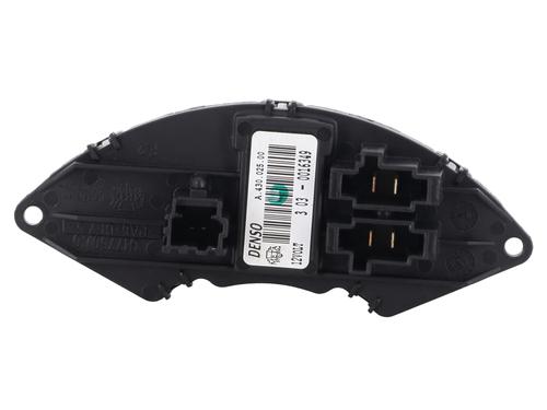 Heater resistor OPEL ADAM (M13) 1.2 | BP36035641M108 - Image 2