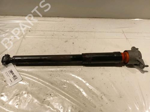 Schokbreker links achter MERCEDES-BENZ A-CLASS (W176) A 200 (176.043) (156 hp) 15643021