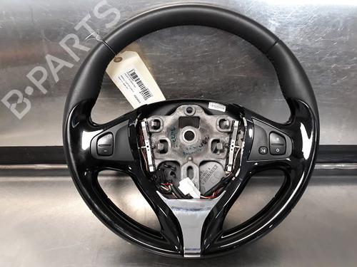 Ratt RENAULT CAPTUR I (J5_, H5_) 0.9 TCe 90 (90 hp) 20601571