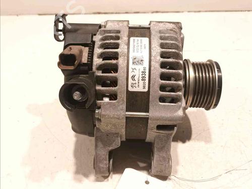 Used Alternator Alternator 18481349 18481349
