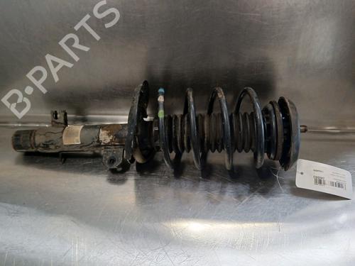 Used Right front shock absorber CITROËN C3 / C3 ORIGIN III (SX) 1.2 VTi 82 (82 hp) 17514162